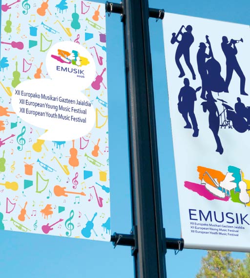 Banner Emusik 2016