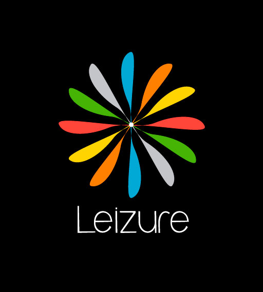 Logotipo Leizure