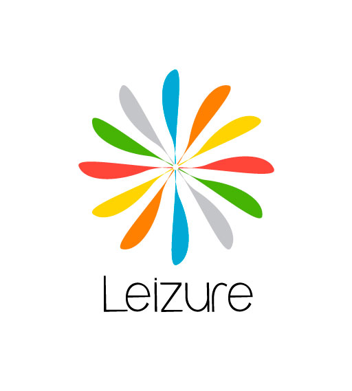 Logotipo Leizure