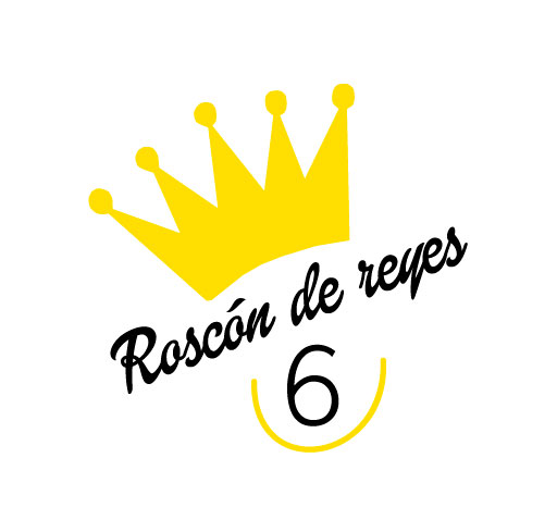 Roscón de reyes 