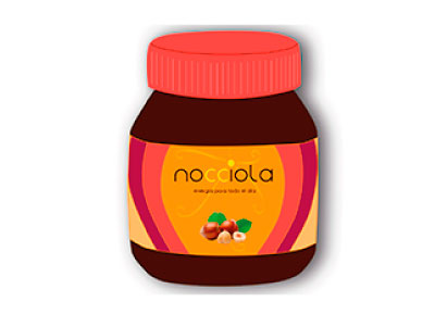 Packaging Nocciola